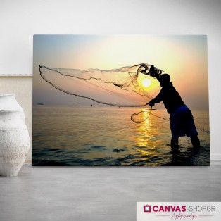 Κυνήγι - Ψάρεμα