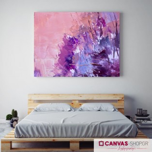 Αφηρημένη Τέχνη , πίνακας σε καμβά